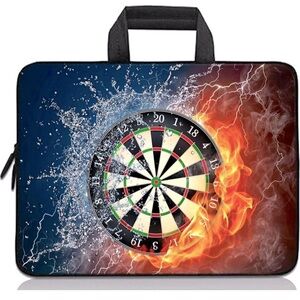 Laptop Carrying Bag 11" 11.6" 12" 12.1" 12.5" inch Chromebook Case Notebook NWOT